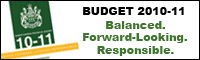 Click to see Budget 2010-11 details