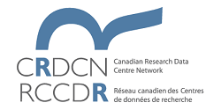 Canadian Research Data Centre Network