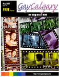 May 2005. Issue 19