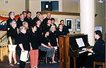 Prairie Pride Chorus
