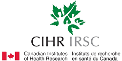 Canadian Institute of Health Research