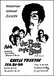 Boys in the Band poster